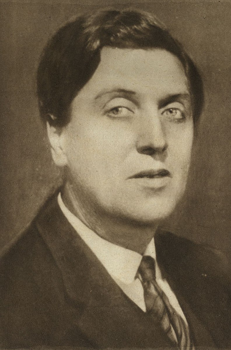 composer alban berg