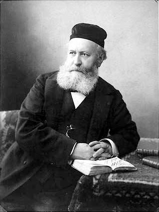 composer charles gounod