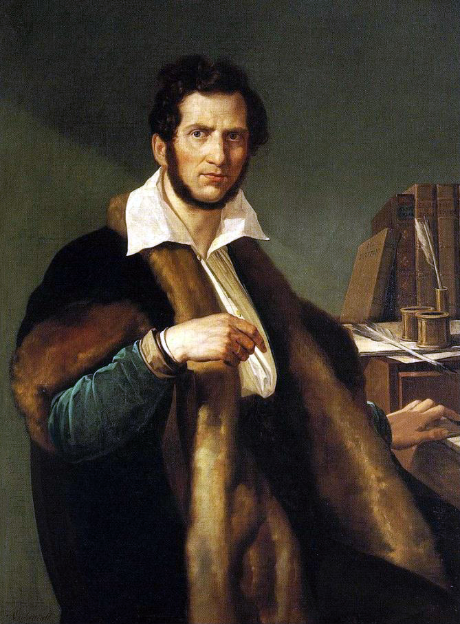 composer gaetano donizetti