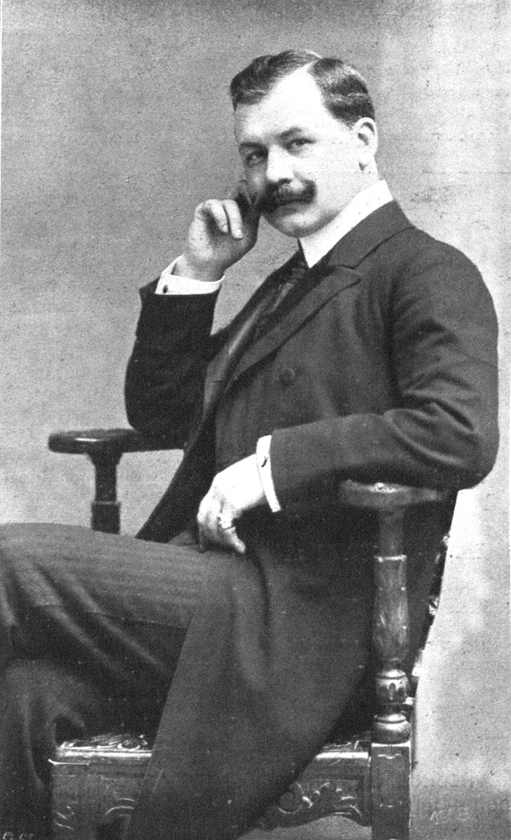 composer franz lehar