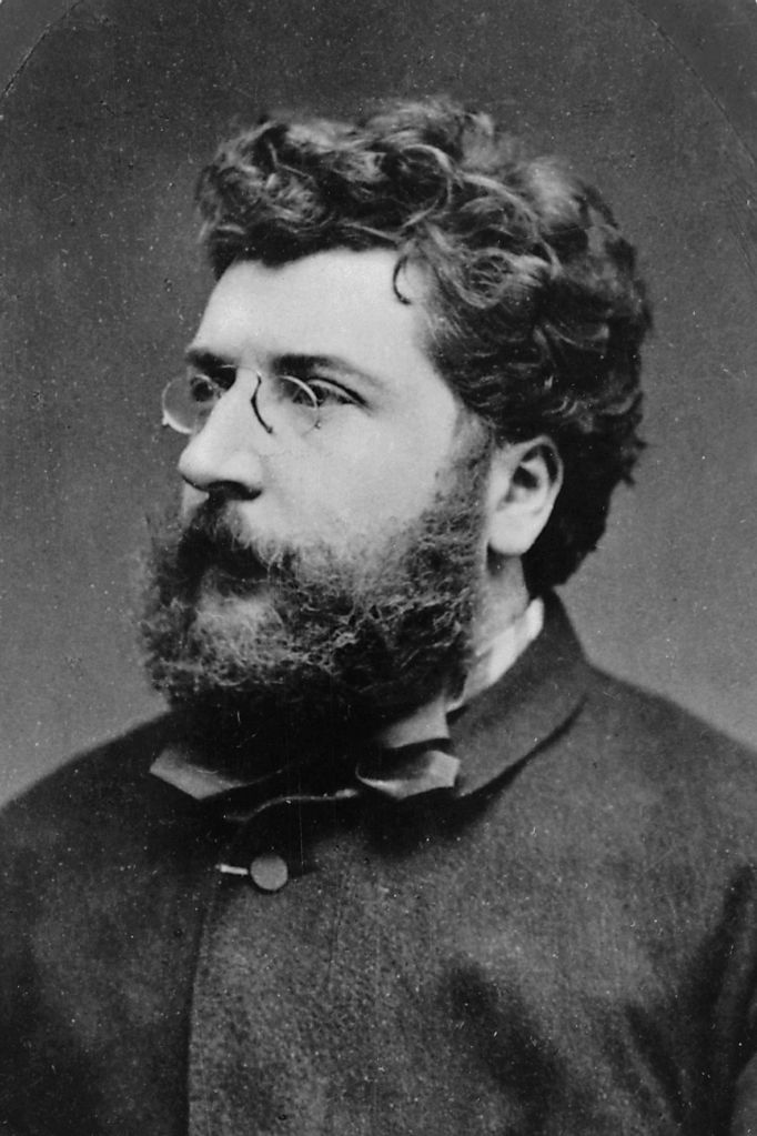 composer georges bizet