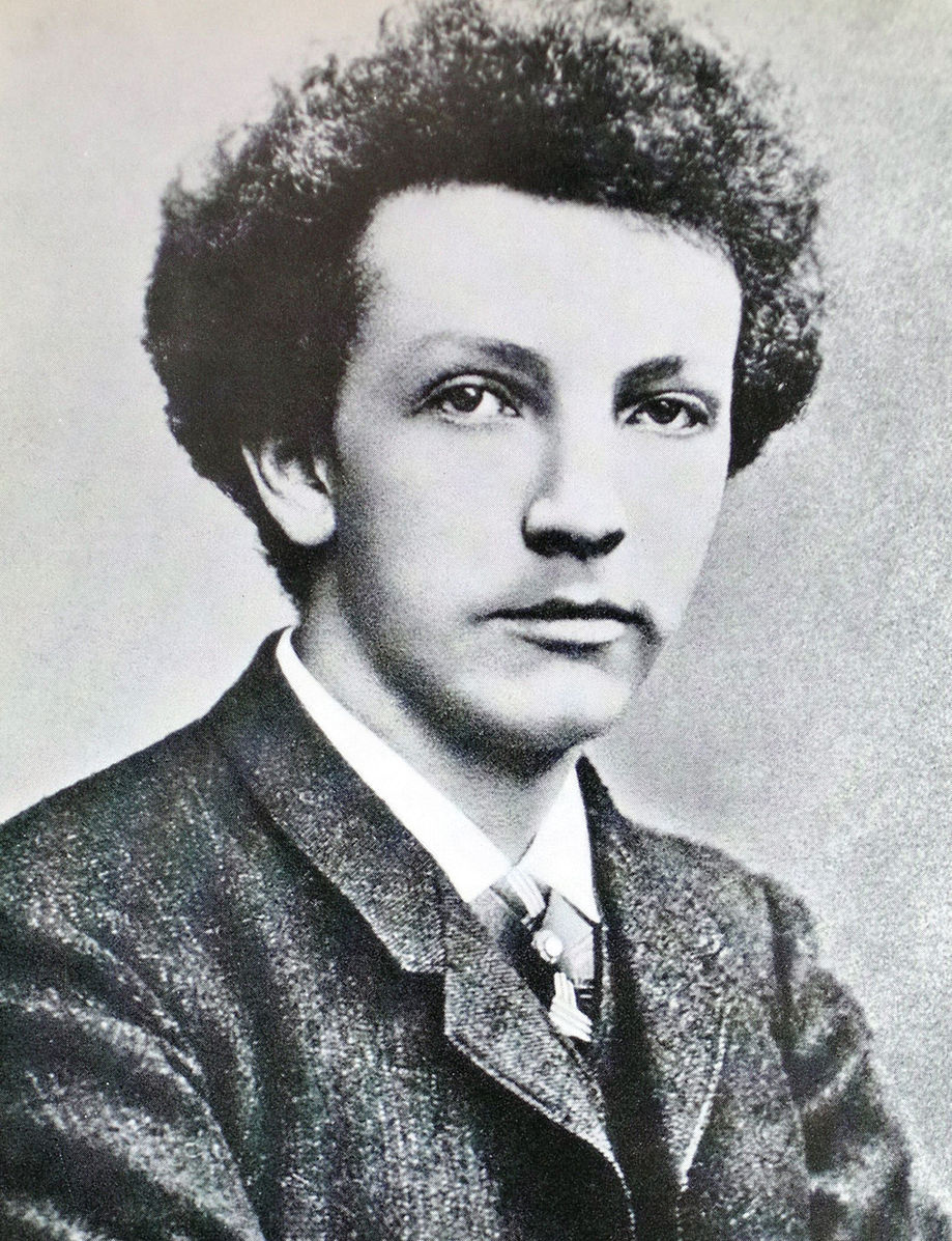 composer richard strauss