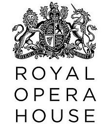 royal opera house london
